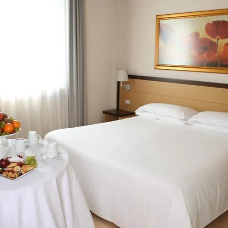 Hotel San Martino 4*