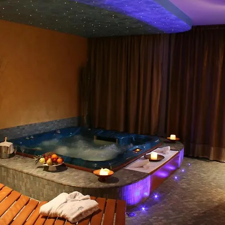 Hotel San Martino 4*