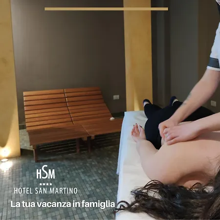 San Martino Boario Terme