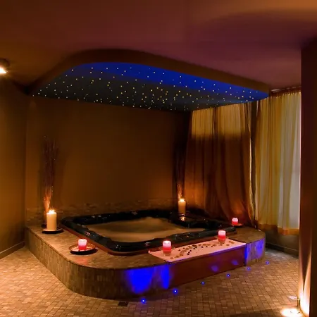 San Martino Hotel Boario Terme