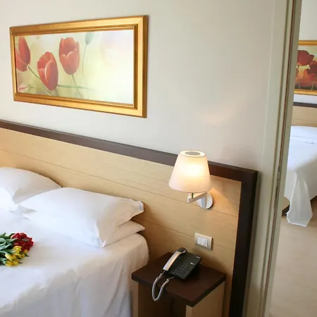 Hotel San Martino 4*
