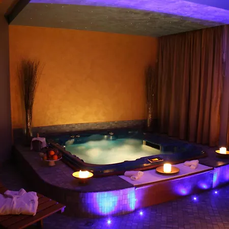 فندق San Martino Boario Terme