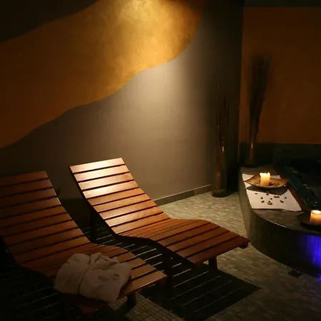 San Martino 4* Boario Terme