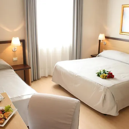 فندق San Martino 4*