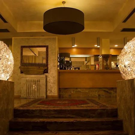 San Martino Hotel 4*