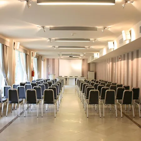 Hotel San Martino 4*