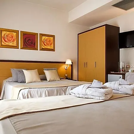 호텔 San Martino Boario Terme