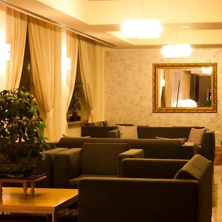 San Martino فندق Boario Terme