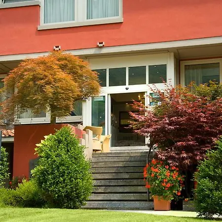 فندق San Martino 4*