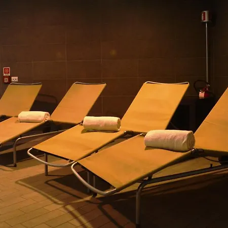 San Martino 4* Boario Terme