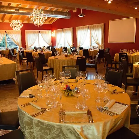 Hotel San Martino 4*