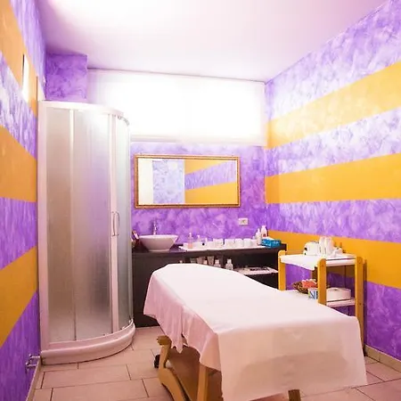 San Martino 4*