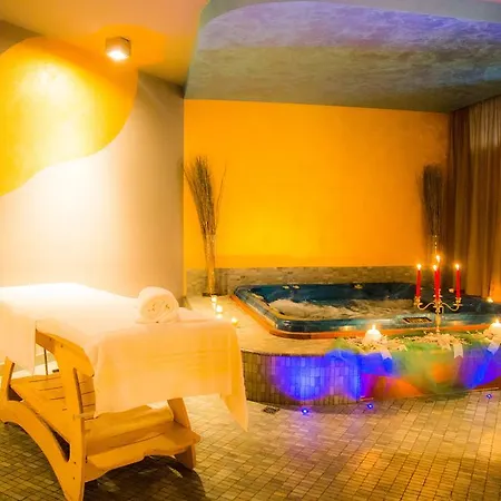 فندق San Martino Boario Terme