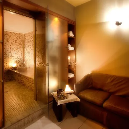 San Martino 4* Boario Terme
