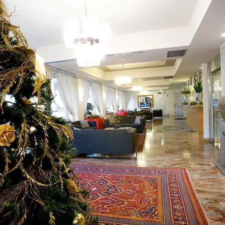 Hotel San Martino