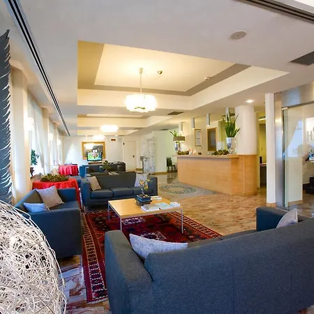 San Martino Hotel Boario Terme