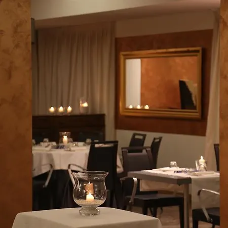 Hotel San Martino 4*