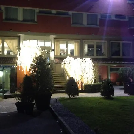 فندق San Martino 4*