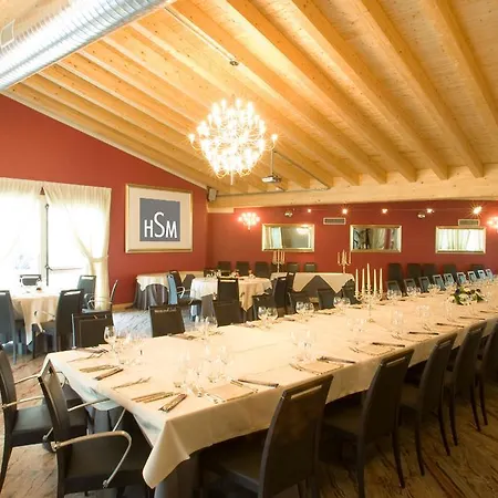 فندق San Martino Boario Terme