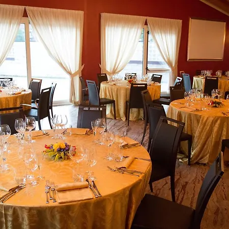 San Martino Hotel 4*