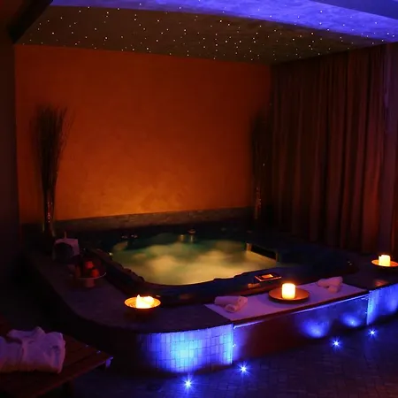 San Martino 4* Boario Terme