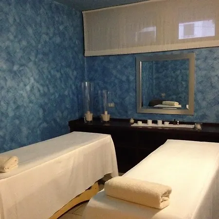 فندق San Martino Boario Terme