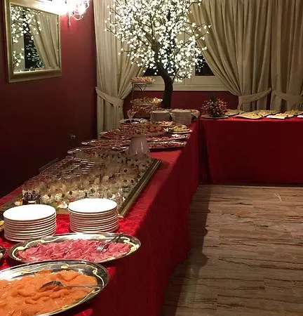 Hotel San Martino Boario Terme