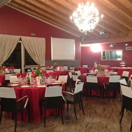 San Martino Hotel Boario Terme