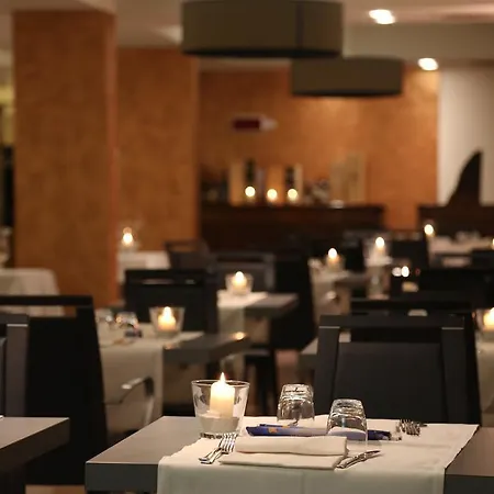 Hotel San Martino Boario Terme