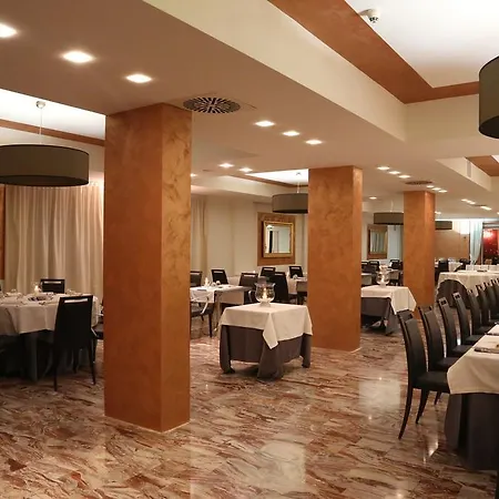 Hotell San Martino 4*