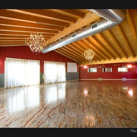 فندق San Martino 4*