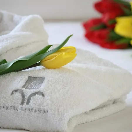 San Martino Hotell