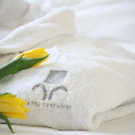 San Martino فندق Boario Terme