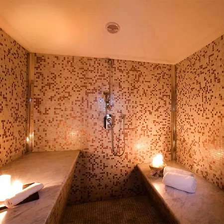 فندق San Martino 4*