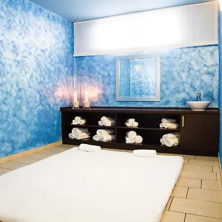San Martino 4* Boario Terme