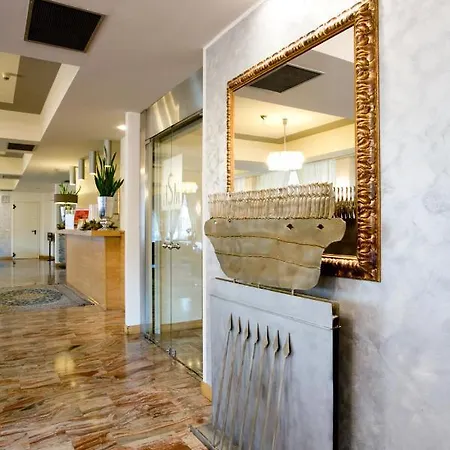 San Martino 4* Boario Terme
