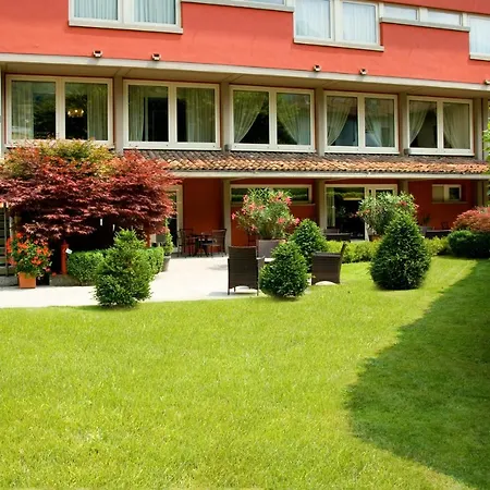 San Martino 4* Boario Terme