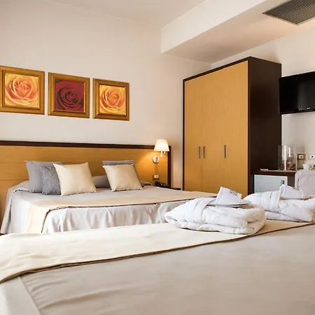 San Martino Hotel 4*