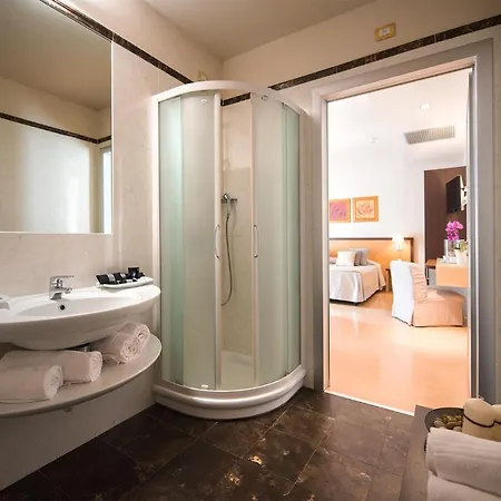 San Martino فندق