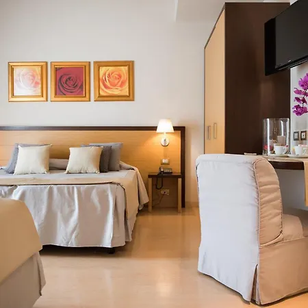 San Martino Hotel 4*