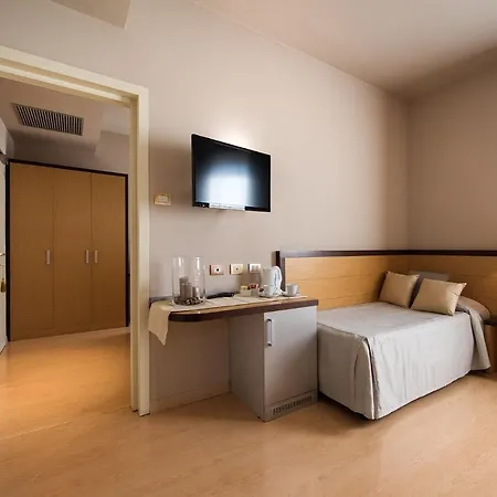 فندق San Martino 4*
