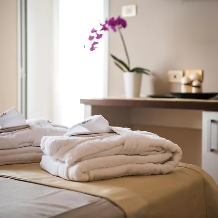 Hotel San Martino 4*