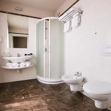 San Martino 4*