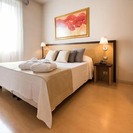 فندق San Martino 4*