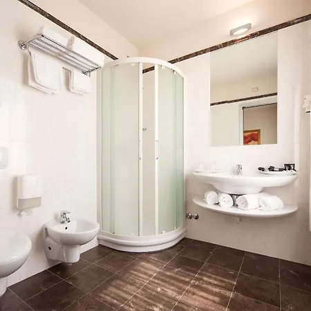 San Martino 4* Boario Terme