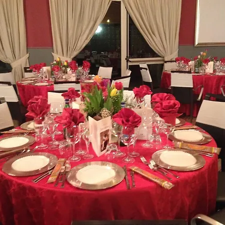 Hotel San Martino