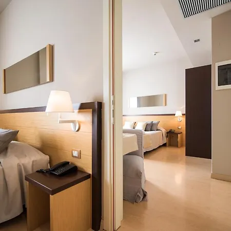 San Martino Hotel